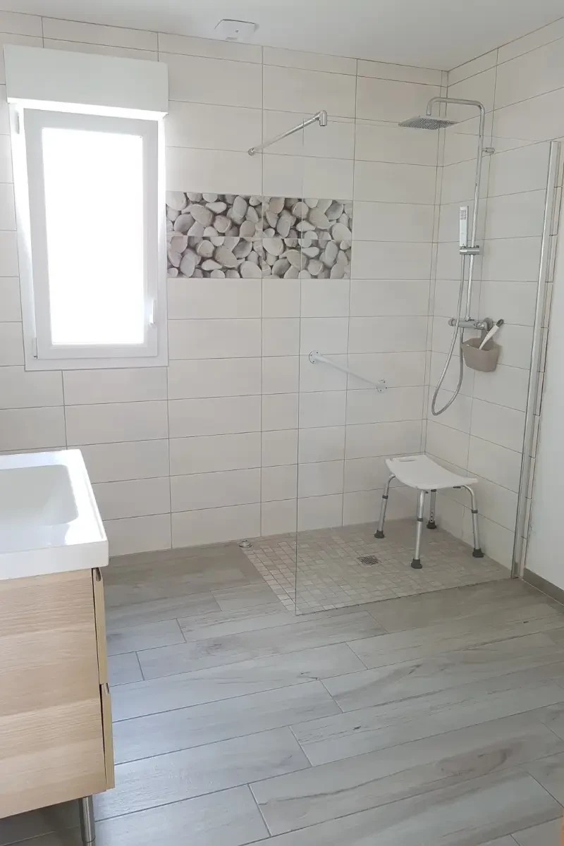 Gîte Mer-Veille - Gîte 4 personnes baie de somme saint valery sur somme